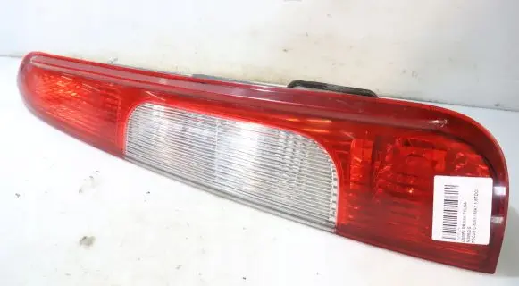 Ford Focus C-MAX Rear/tail lights
