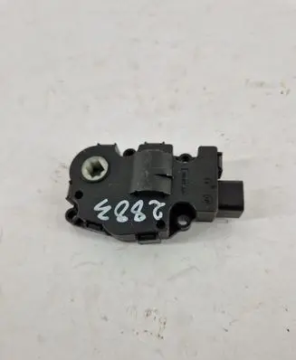 Mercedes-Benz R W251 Air flap motor/actuator 929888G