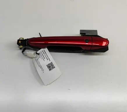 Mazda 6 Front door exterior handle TK495941XC GHP95942XD