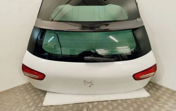Citroen DS5 Tailgate/trunk/boot lid