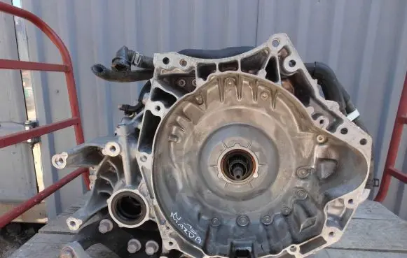 Mazda CX-5 II Automatic gearbox FV8P0 FV8P03000 31RJ