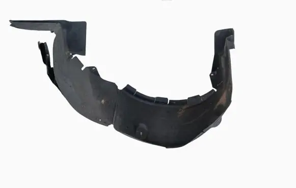 Renault Espace - Grand espace IV Rear arch fender liner splash guards 8200101013