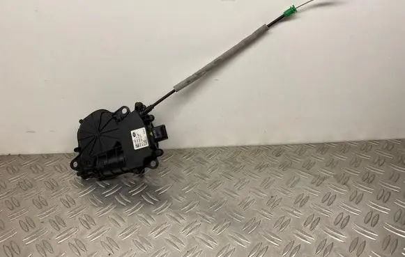 Land Rover Range Rover Sport L494 Tailgate/trunk/boot lift motor DK62404C10AB