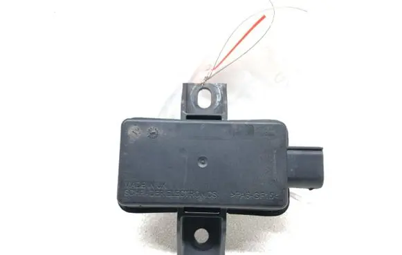 Other control units/modules