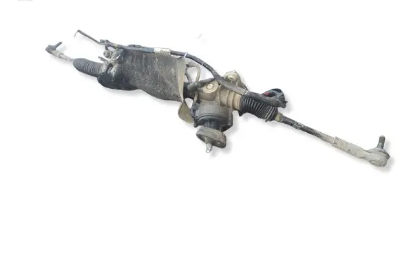 Volkswagen PASSAT B6 Steering rack 1K1909144M