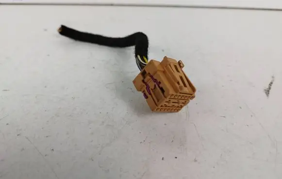 Audi A6 S6 C7 4G Other wiring loom 4F0972483A