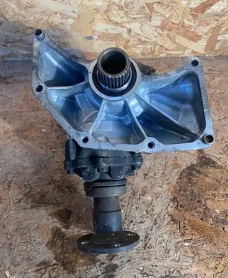 Nissan X-Trail T31 Front differential 