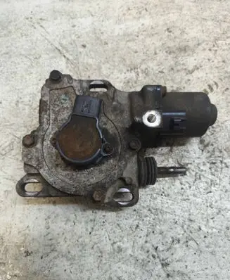 Toyota Aygo AB10 Gear selector 8945752010 1923002000 04J110666