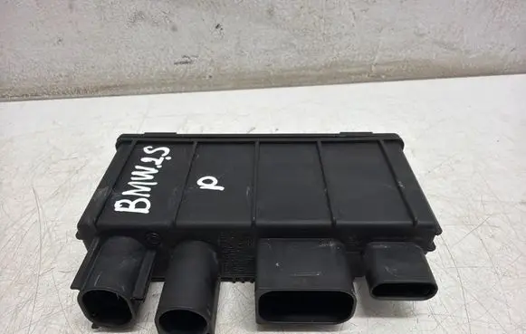 BMW 2 F45 Power management control unit 8647841 18576710 P00160275