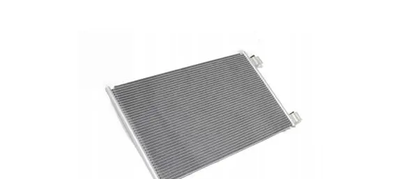 Mercedes-Benz Citan W415 A/C cooling radiator (condenser) A4155000054