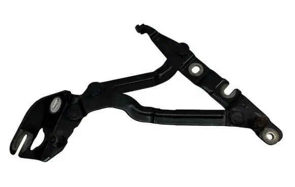 Audi A6 S6 C5 4B Tailgate/trunk/boot hinge 4B5827301D