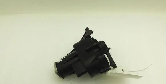Intake manifold valve actuator/motor