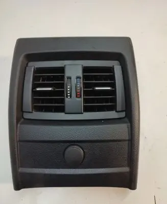BMW 3 F30 F35 F31 Cabin air duct channel 9207330