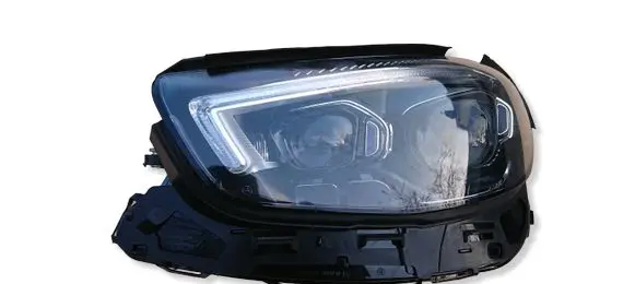 Mercedes-Benz E W213 Headlight/headlamp A2139060110 1EX2256 Q002ZGS0010