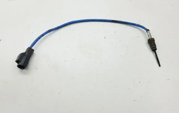 Ford C-MAX II Exhaust gas temperature sensor 6M5112B591CA
