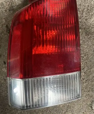 Volvo XC70 Rear/tail lights