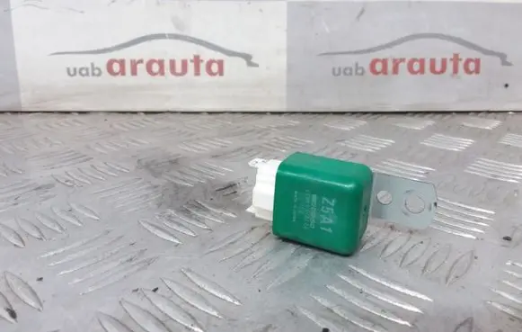 Mazda 626 Other relay 0568002120 Z5A1