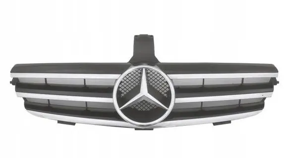 Mercedes-Benz CLK A209 C209 Front grill A2047008846