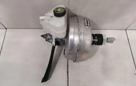 Mercedes-Benz S W222 Brake booster A2224300330