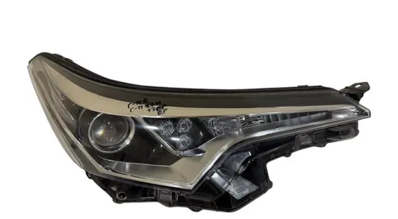 Toyota C-HR I Headlight/headlamp 81110F4030 14012017 16186E