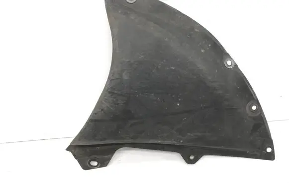 Mazda 3 Front wheel arch liner splash guards BCJH-56132