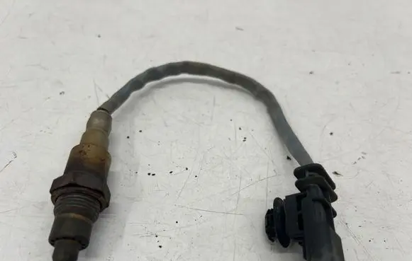 Opel Crossland X Lambda probe sensor 9818838380