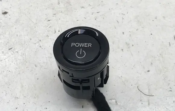 Honda ZR-V Engine start stop button switch V230629J