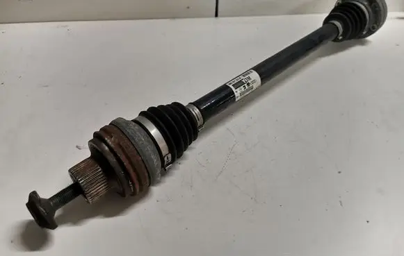 Audi A5 8T 8F Rear driveshaft 8K0501203M