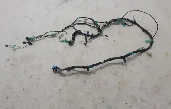 Lexus NX Other wiring loom 82171F6110
