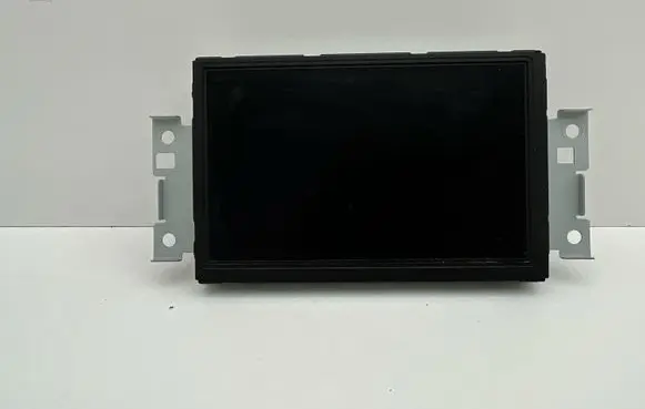 Volvo V60 Screen/display/small screen 10R048046