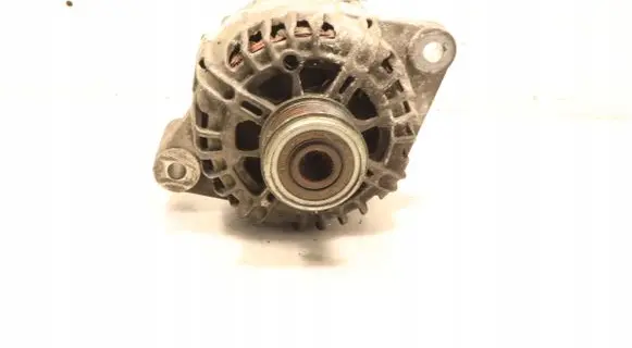 Opel Insignia A Generator/alternator 13502582