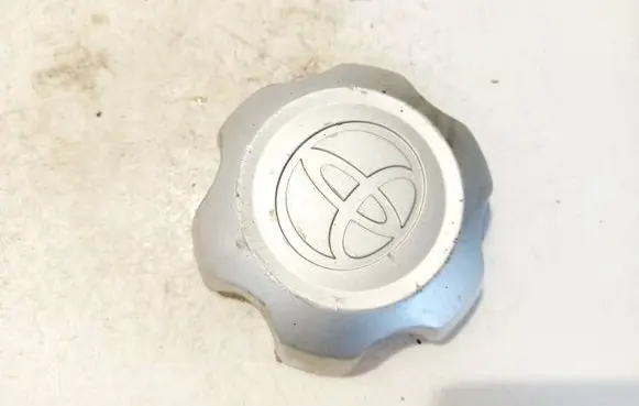Original wheel cap