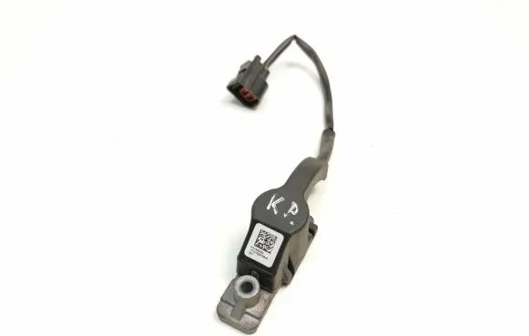 Volvo V40 Airbag deployment crash/impact sensor P31305432
