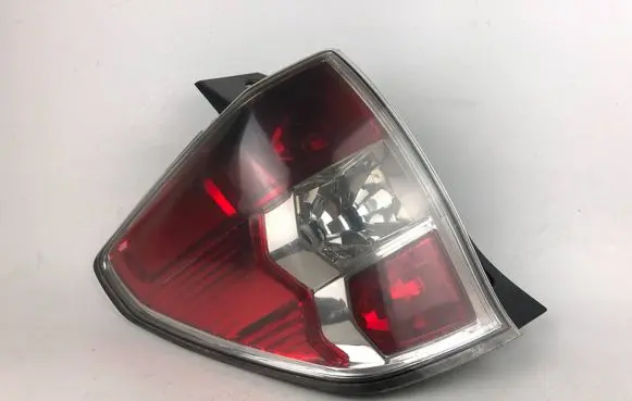 Subaru Forester SH Rear/tail lights