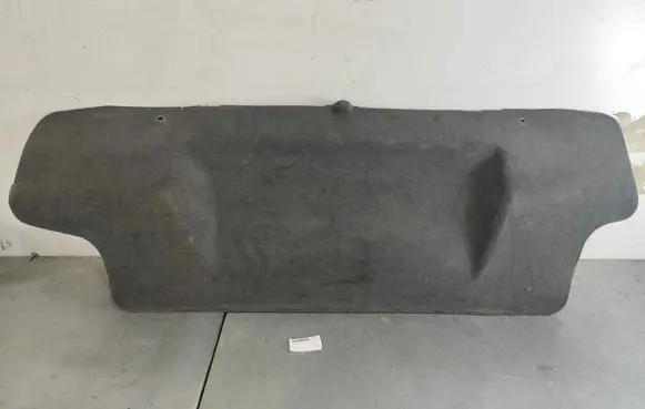 Maserati Quattroporte Trunk/boot storage box wall 981307001