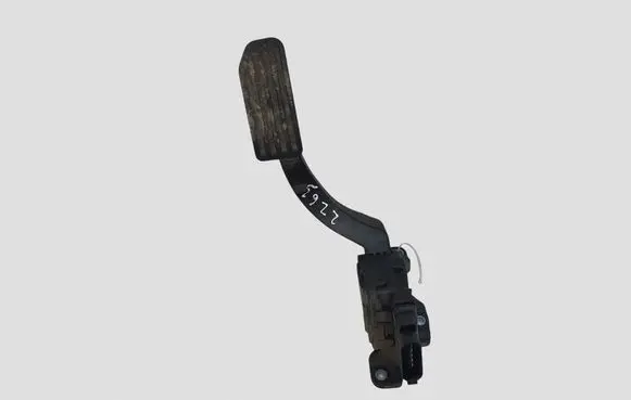 Volvo V60 Accelerator throttle pedal 31329059