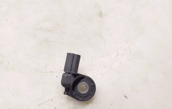 Ford Mustang Mach-E Airbag deployment crash/impact sensor HS7T14B006AA