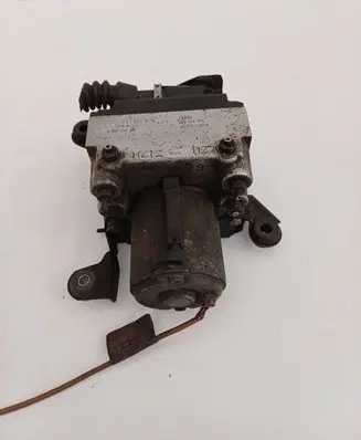 Audi A6 S6 C4 4A ABS Pump 0265214002