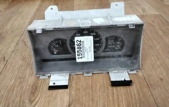 Fiat Ducato Speedometer (instrument cluster)