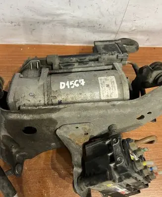 Mercedes-Benz E W212 Supercharger 4430200191 D1567