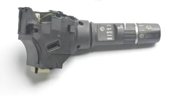 Mazda 6 Wiper switch DF7466128