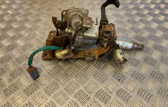 Renault Clio II Electric power steering pump 6900000319 8200091805
