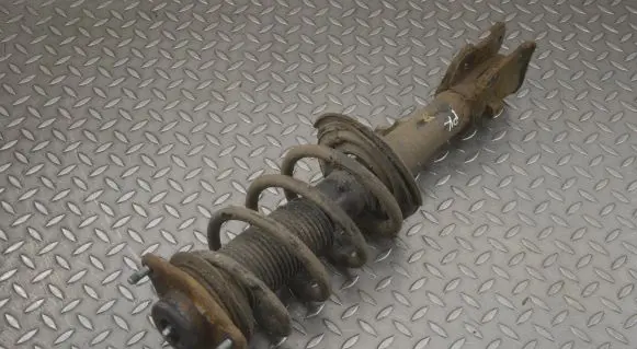 Hyundai Santa Fe Front shock absorber/damper