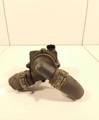 Audi A6 S6 C6 4F Electric auxiliary coolant/water pump 03L965561 115309T072 701713070