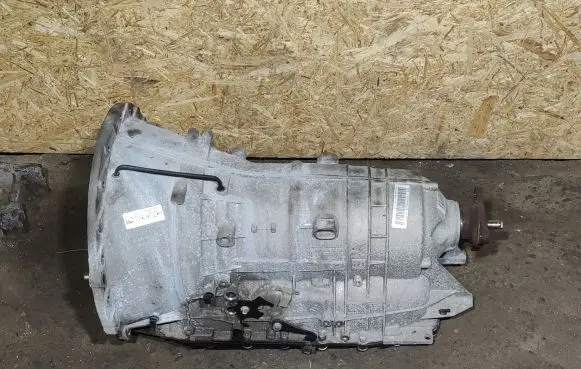 Jaguar XJL Automatic gearbox 4148011 9X237000CC