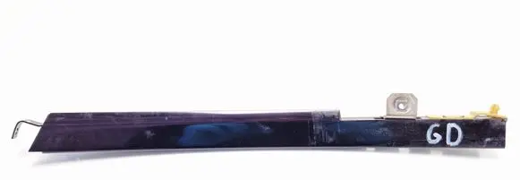 Mercedes-Benz S W220 Rear door windshield rail 