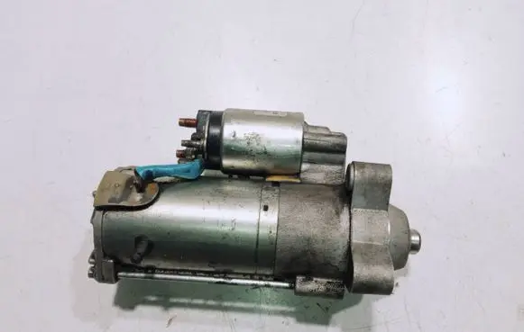 Volvo V50 Starter motor 2010001036ASS 590547113239