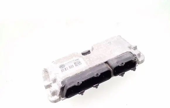 Volkswagen Golf VI Engine control unit/module 03C906024BD