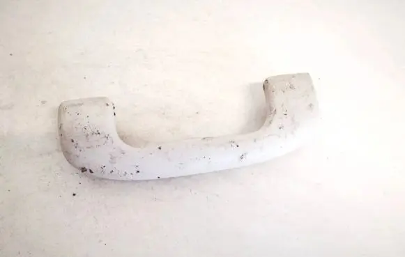 Opel Astra G Rear interior roof grab handle 
