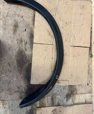 Nissan Juke I F15 Rear arch trim 121212
